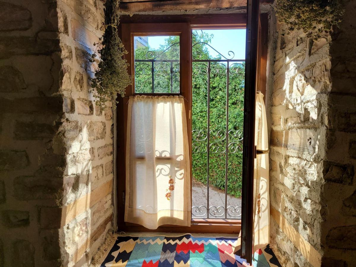 Melodia - Harmony Heaven Apartamento Gjirokastër Exterior foto