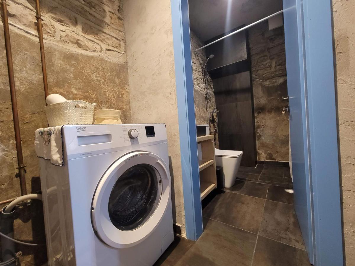 Melodia - Harmony Heaven Apartamento Gjirokastër Exterior foto