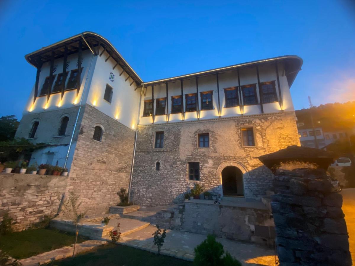 Melodia - Harmony Heaven Apartamento Gjirokastër Exterior foto