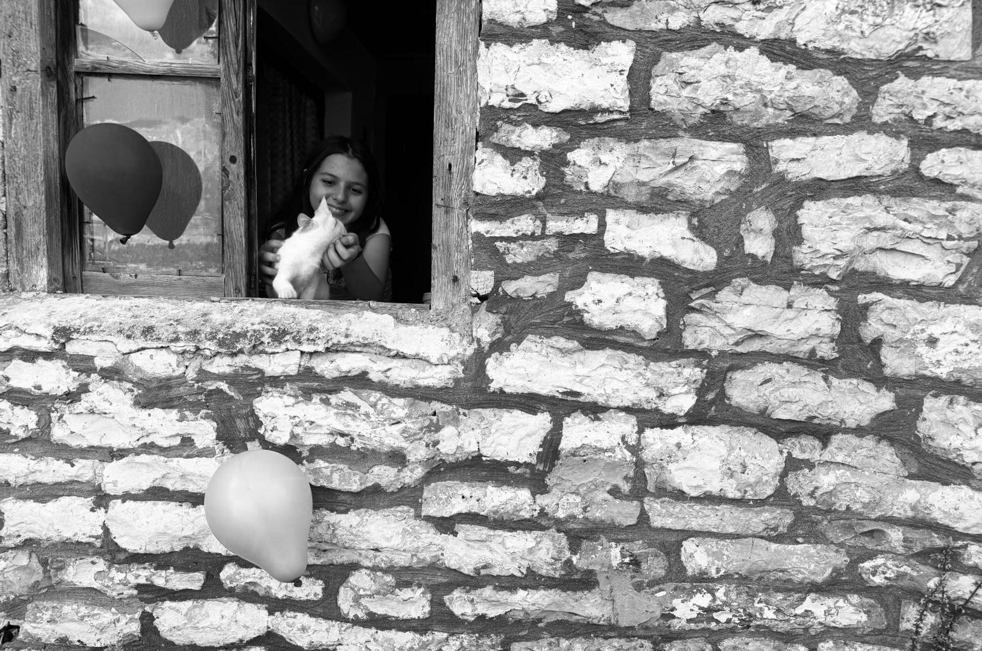 Melodia - Harmony Heaven Apartamento Gjirokastër Exterior foto